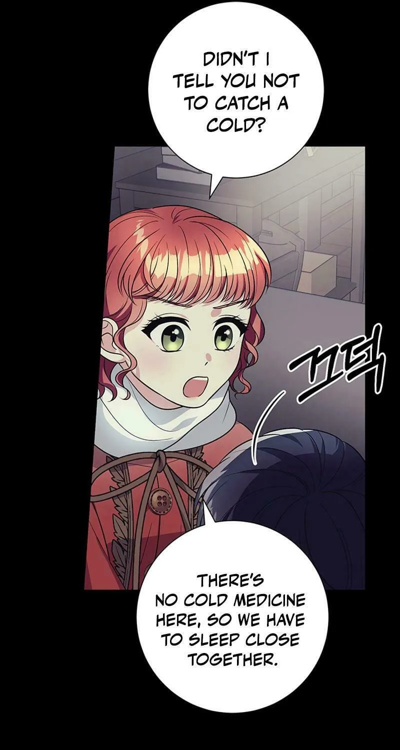 Read Running Away at Night chapter 8 image 9 on Lezhin
