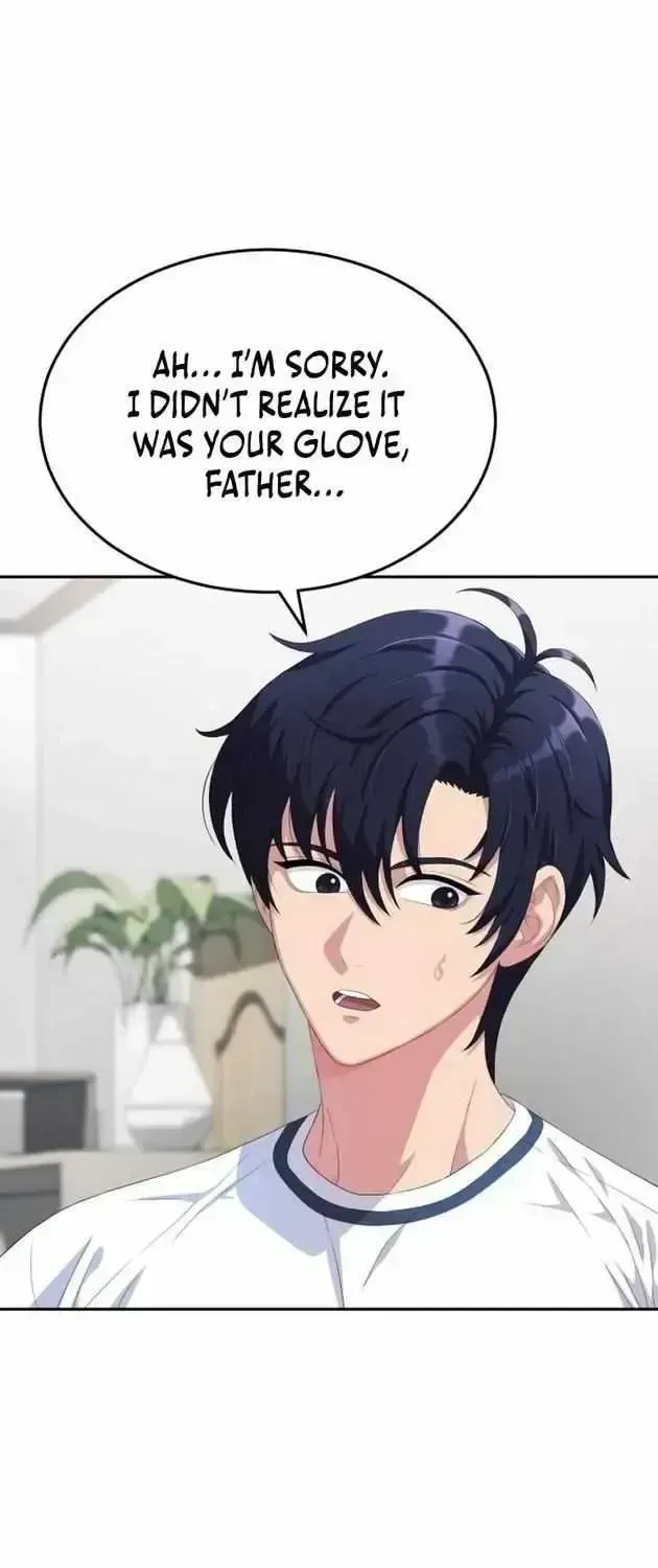 Read Rural Ace chapter 1.3 image 100 on Lezhin