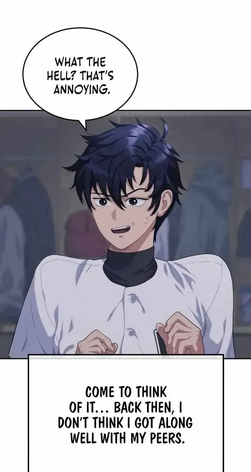 Read Rural Ace chapter 1.3 image 30 on Lezhin