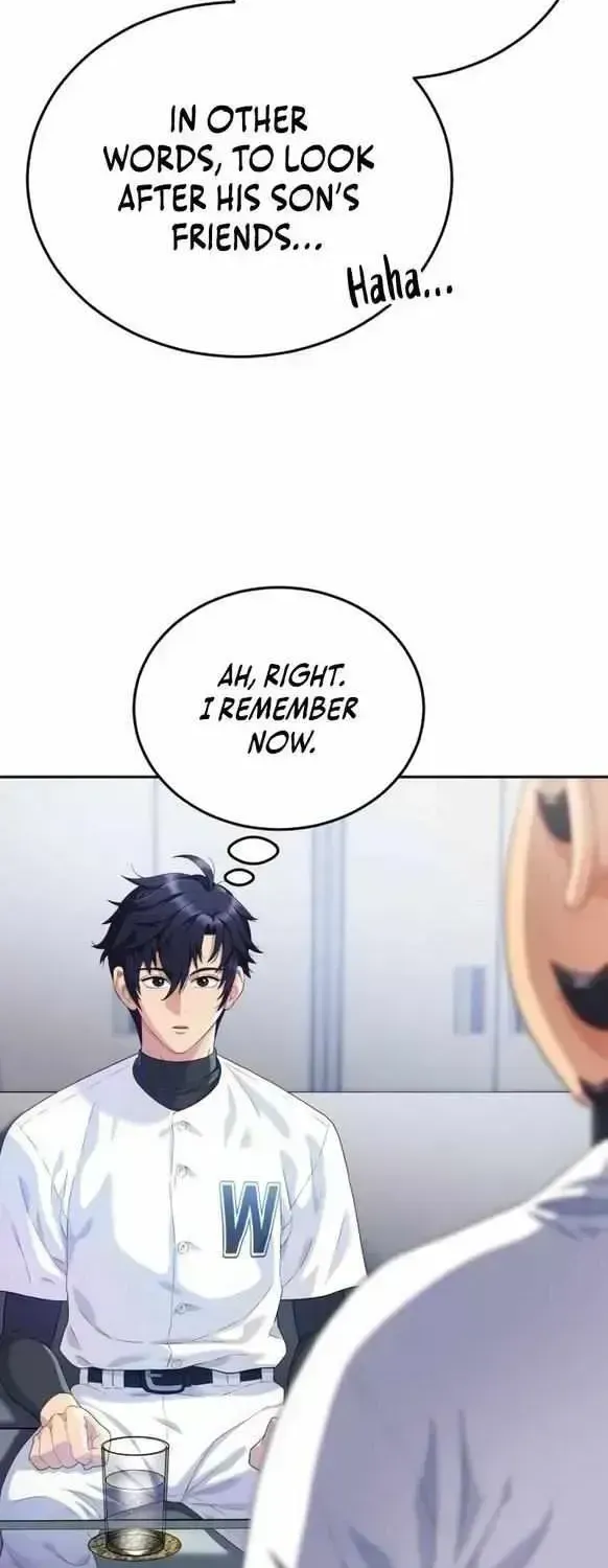 Read Rural Ace chapter 1.3 image 35 on Lezhin