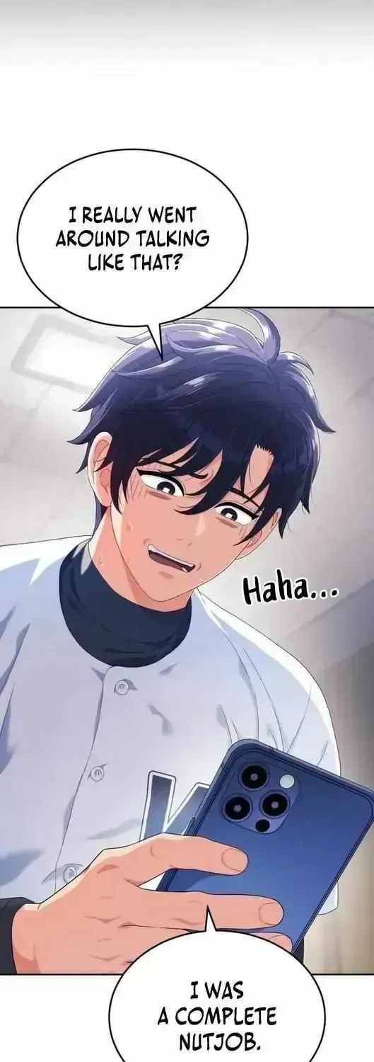 Read Rural Ace chapter 1.3 image 5 on Lezhin