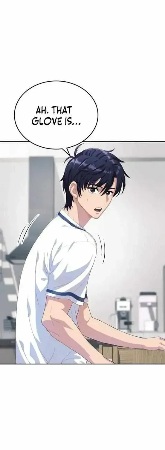 Read Rural Ace chapter 1.3 image 97 on Lezhin