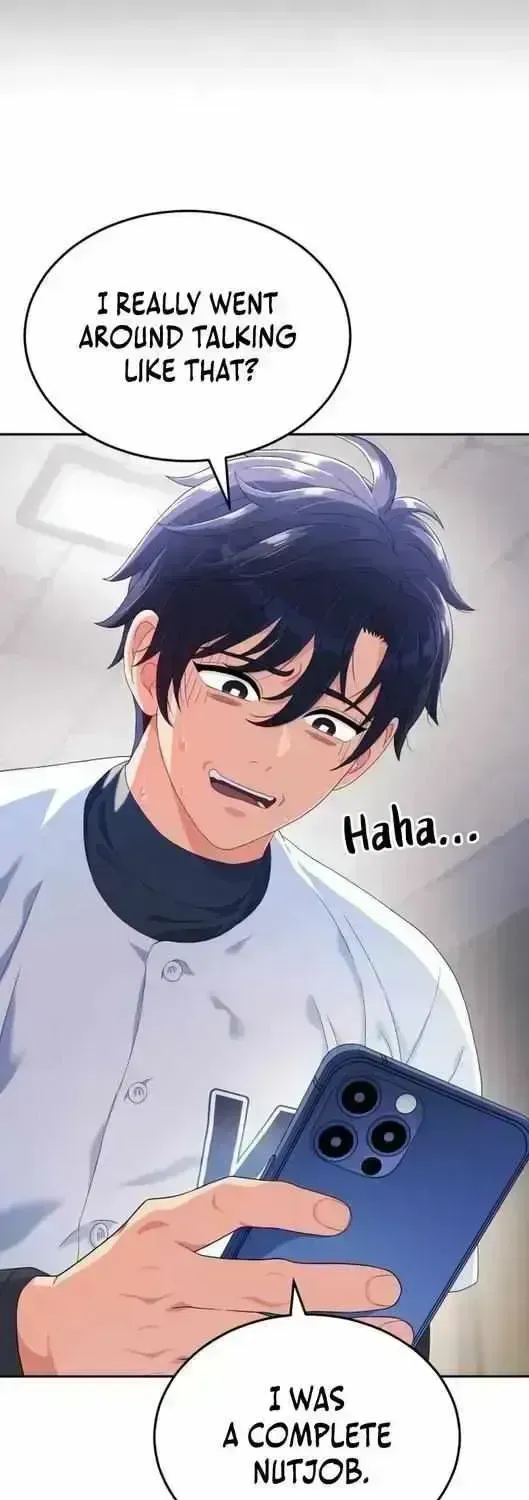 Read Rural Ace chapter 1.6 image 5 on Lezhin