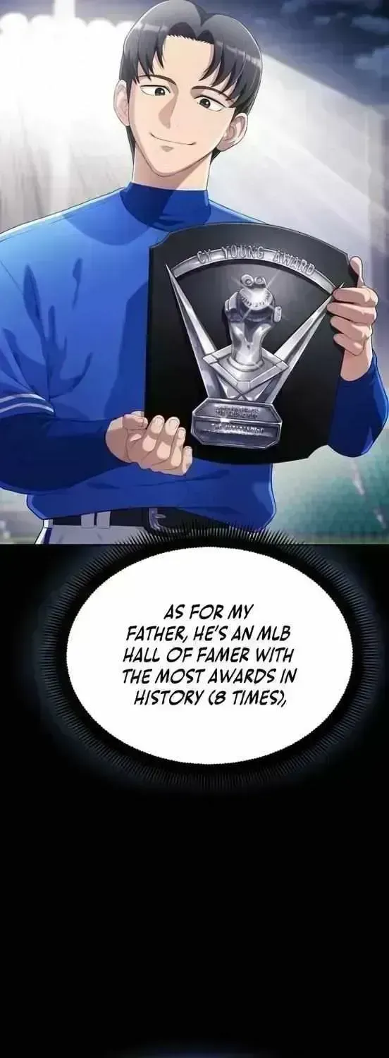 Read Rural Ace chapter 1.7 image 39 on Lezhin