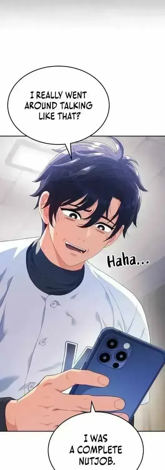 Read Rural Ace chapter 1.8 image 5 on Lezhin