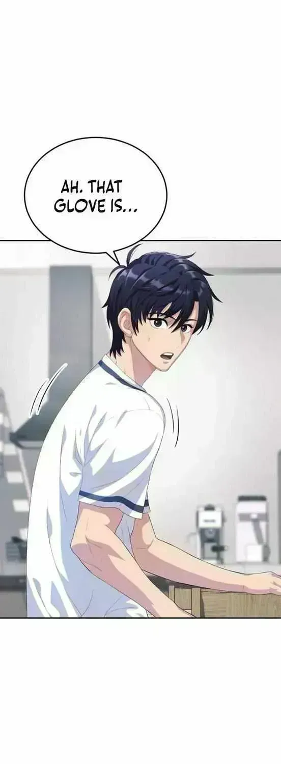 Read Rural Ace chapter 1.9 image 97 on Lezhin