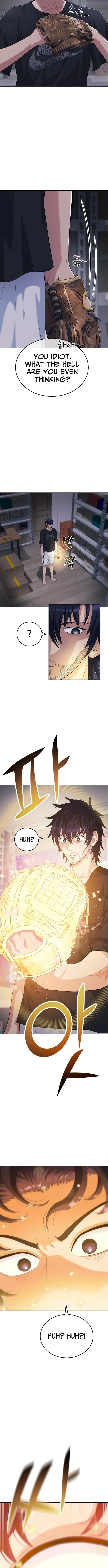 Read Rural Ace chapter 1 image 3 on Lezhin