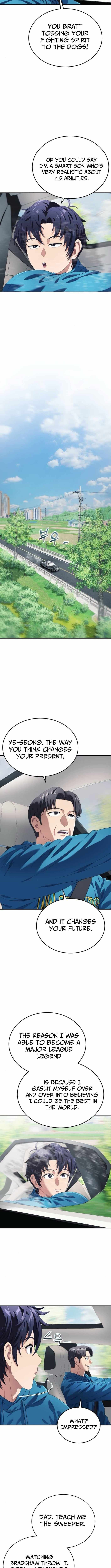 Read Rural Ace chapter 10 image 10 on Lezhin