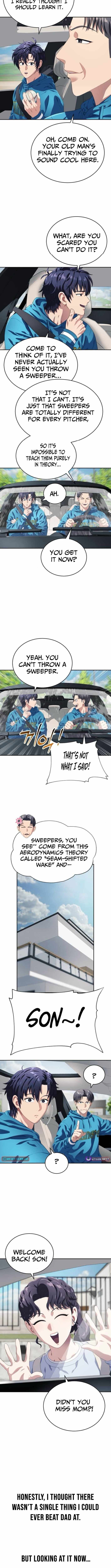 Read Rural Ace chapter 10 image 11 on Lezhin