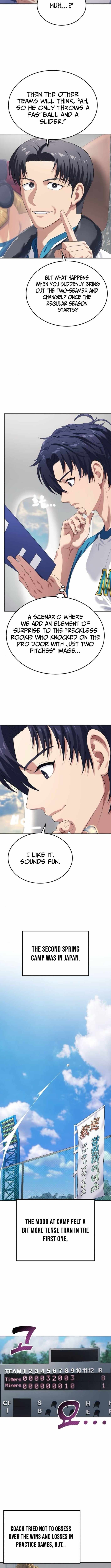 Read Rural Ace chapter 10 image 2 on Lezhin