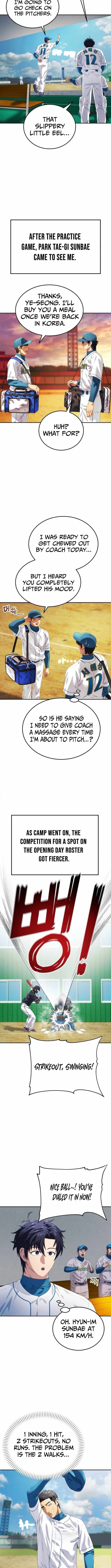 Read Rural Ace chapter 10 image 5 on Lezhin