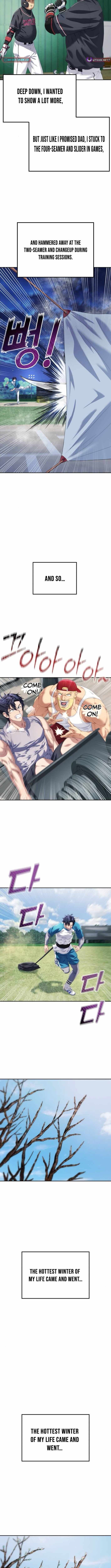 Read Rural Ace chapter 10 image 7 on Lezhin