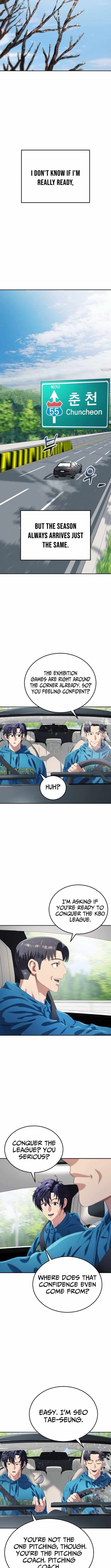 Read Rural Ace chapter 10 image 8 on Lezhin