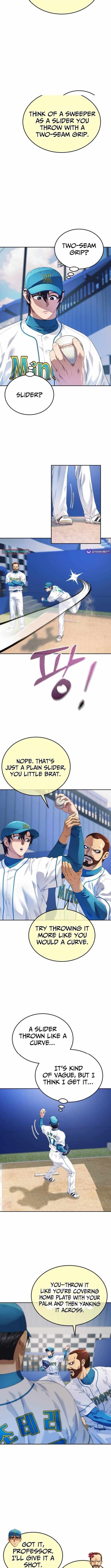 Read Rural Ace chapter 11 image 10 on Lezhin