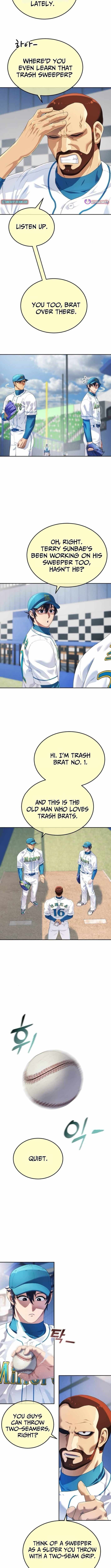 Read Rural Ace chapter 11 image 9 on Lezhin