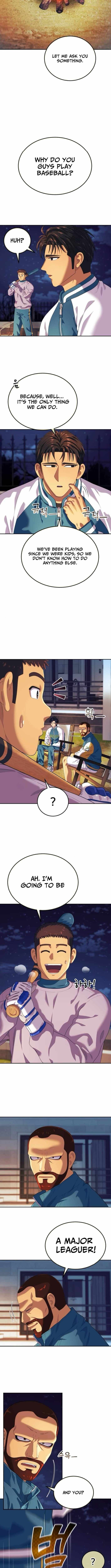 Read Rural Ace chapter 12 image 10 on Lezhin