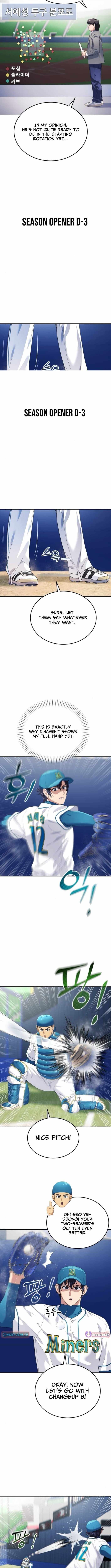 Read Rural Ace chapter 12 image 6 on Lezhin