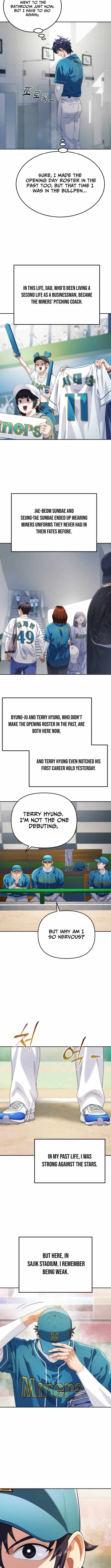 Read Rural Ace chapter 13 image 11 on Lezhin