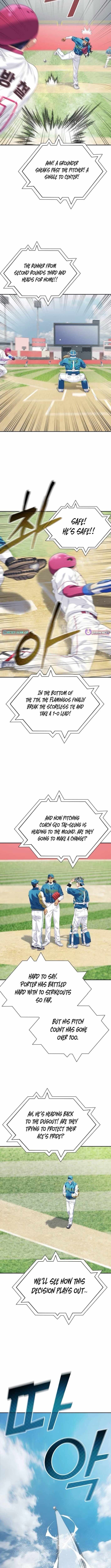 Read Rural Ace chapter 13 image 4 on Lezhin