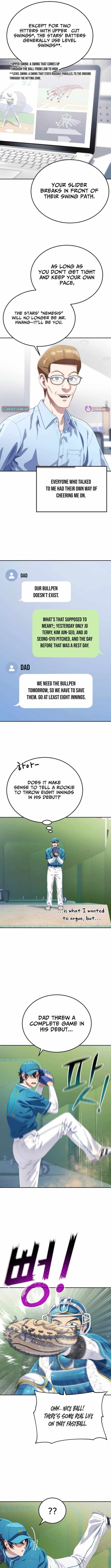 Read Rural Ace chapter 13 image 9 on Lezhin