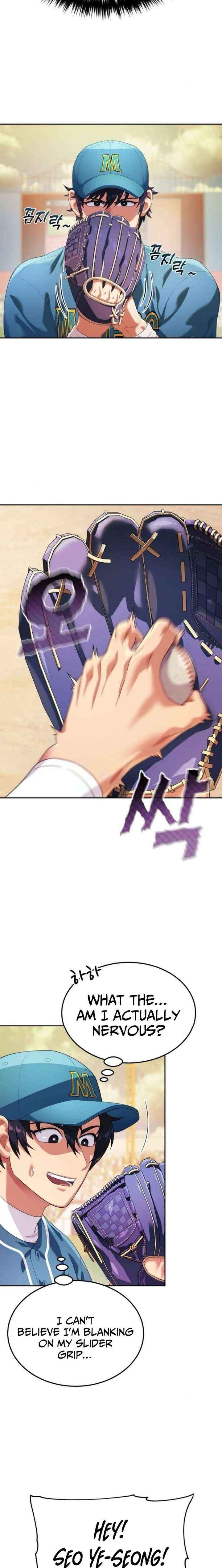 Read Rural Ace chapter 14 image 10 on Lezhin