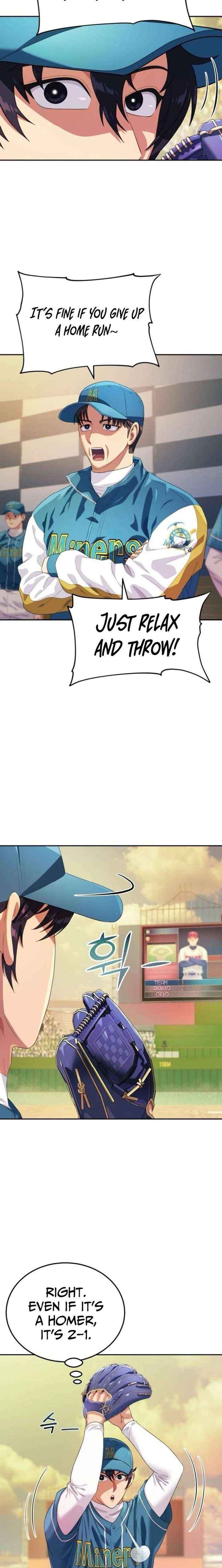 Read Rural Ace chapter 14 image 11 on Lezhin