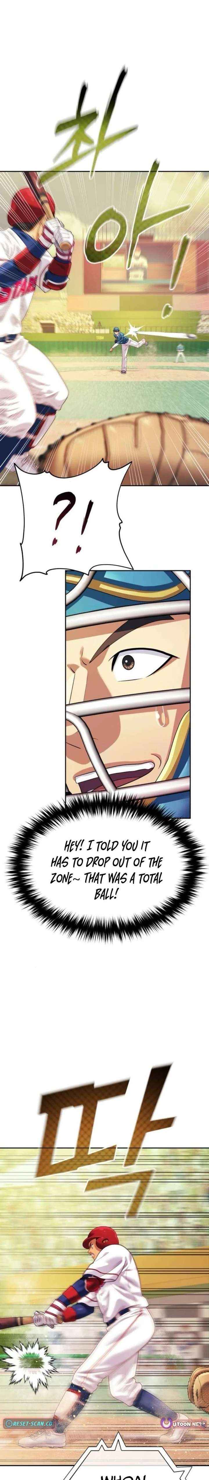 Read Rural Ace chapter 14 image 13 on Lezhin