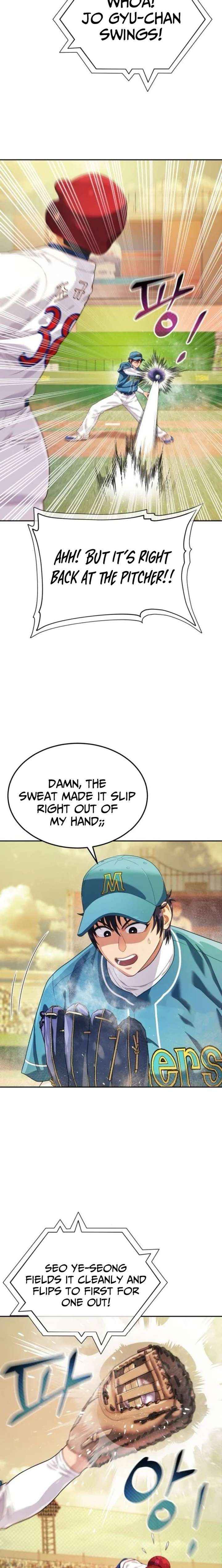 Read Rural Ace chapter 14 image 14 on Lezhin