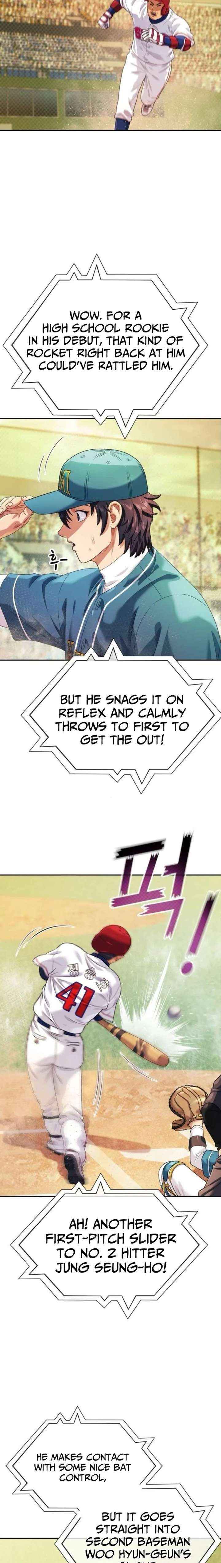 Read Rural Ace chapter 14 image 15 on Lezhin