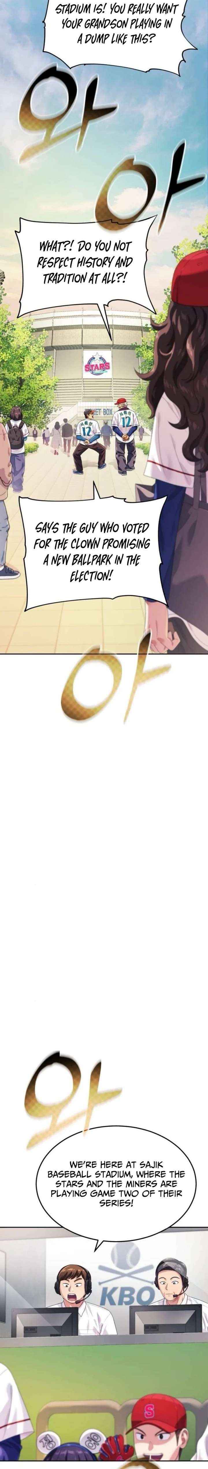 Read Rural Ace chapter 14 image 3 on Lezhin