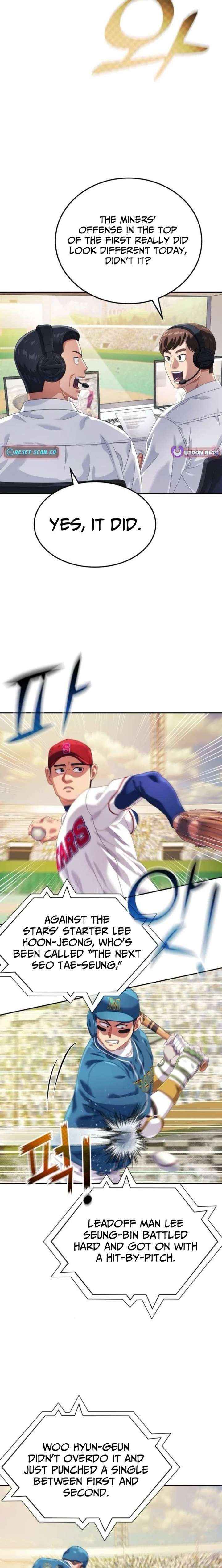 Read Rural Ace chapter 14 image 4 on Lezhin