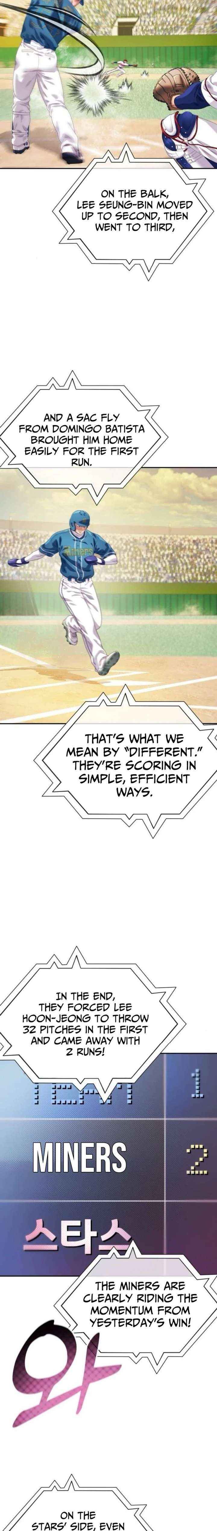 Read Rural Ace chapter 14 image 5 on Lezhin
