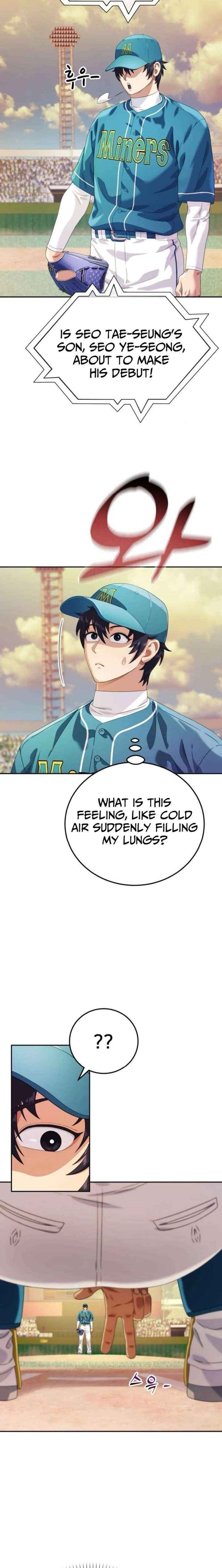 Read Rural Ace chapter 14 image 8 on Lezhin