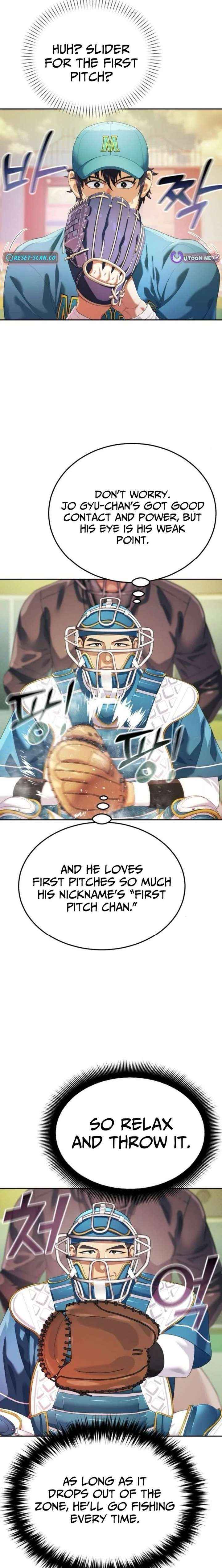Read Rural Ace chapter 14 image 9 on Lezhin