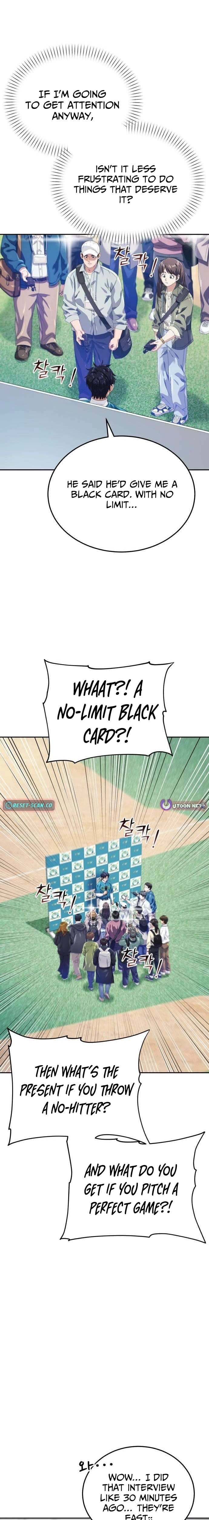 Read Rural Ace chapter 17 image 3 on Lezhin