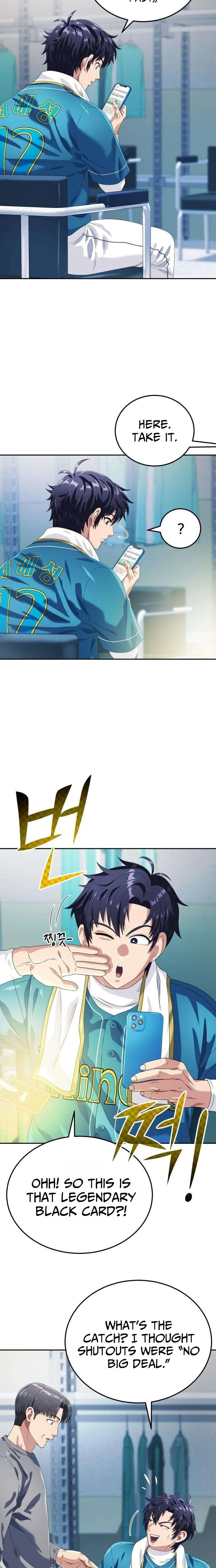Read Rural Ace chapter 17 image 4 on Lezhin