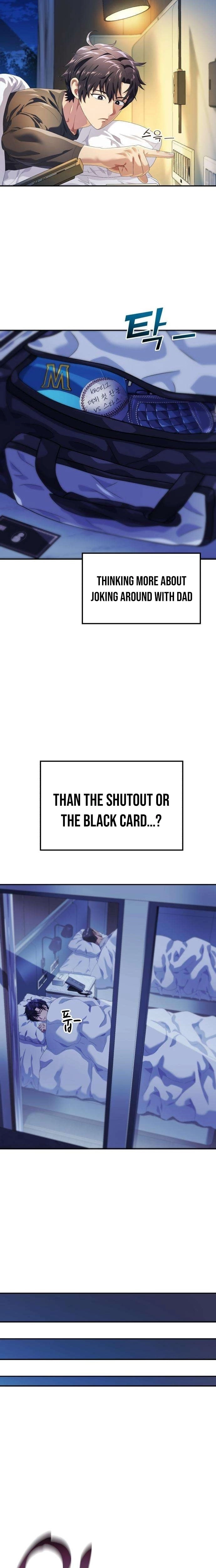 Read Rural Ace chapter 17 image 8 on Lezhin