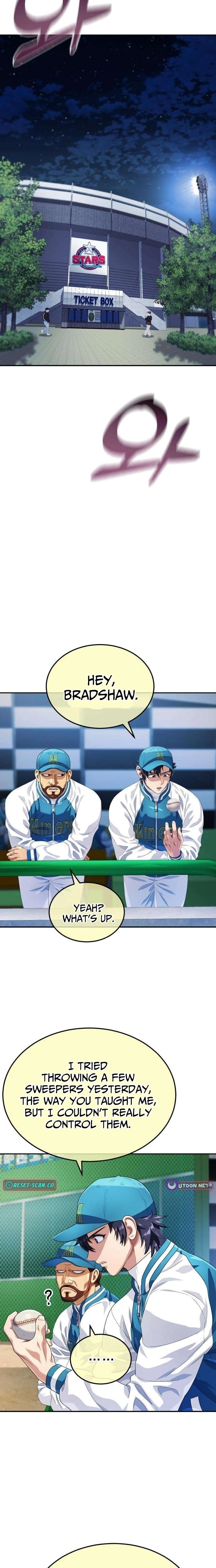 Read Rural Ace chapter 17 image 9 on Lezhin