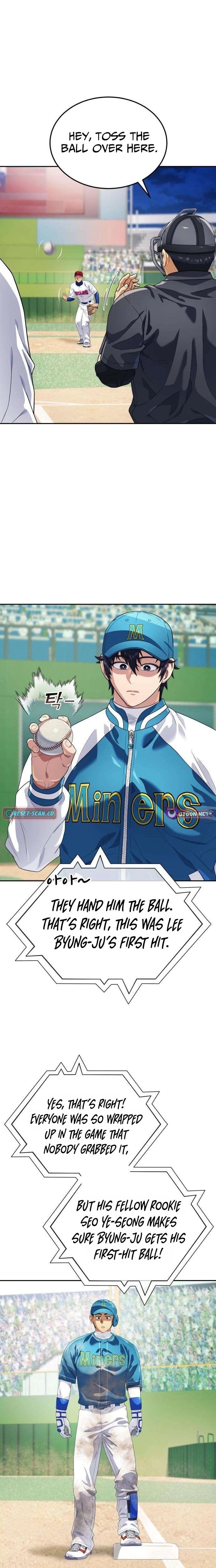 Read Rural Ace chapter 18 image 10 on Lezhin