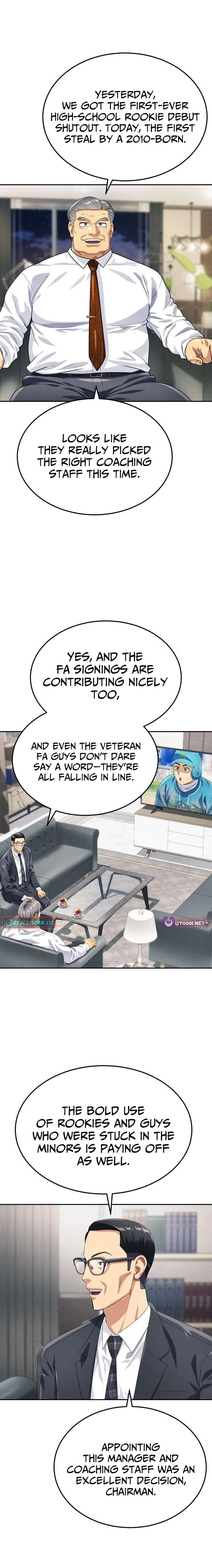 Read Rural Ace chapter 18 image 14 on Lezhin