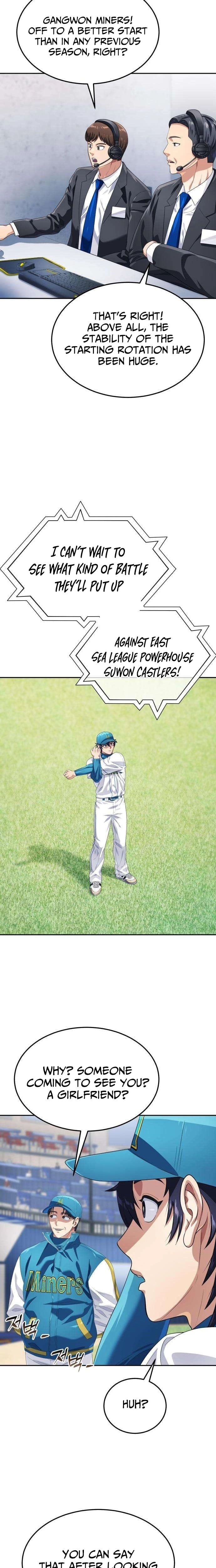 Read Rural Ace chapter 18 image 23 on Lezhin