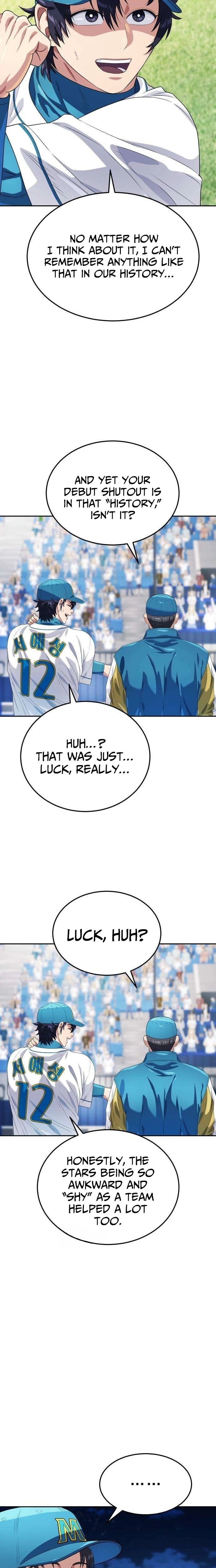 Read Rural Ace chapter 18 image 26 on Lezhin