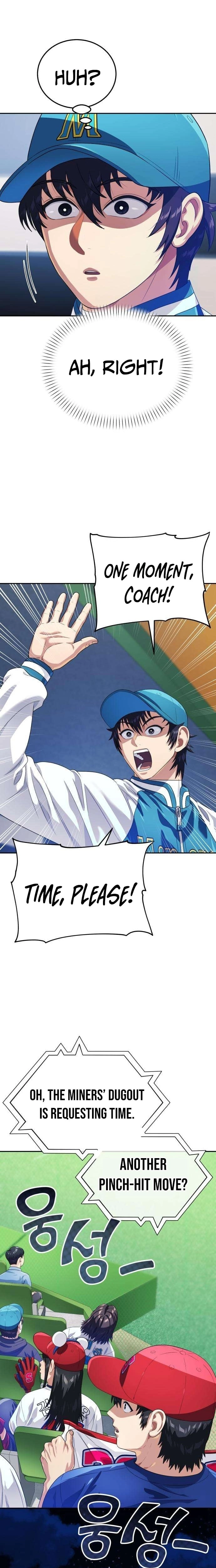 Read Rural Ace chapter 18 image 6 on Lezhin