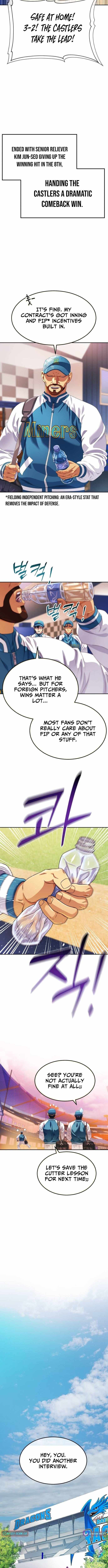 Read Rural Ace chapter 19 image 10 on Lezhin