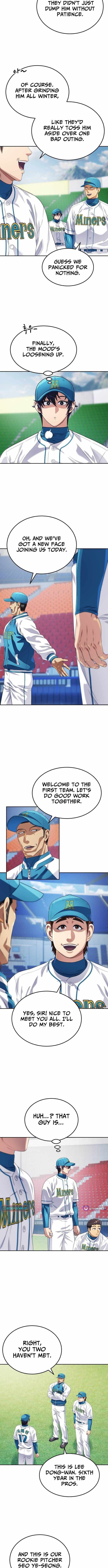 Read Rural Ace chapter 19 image 3 on Lezhin