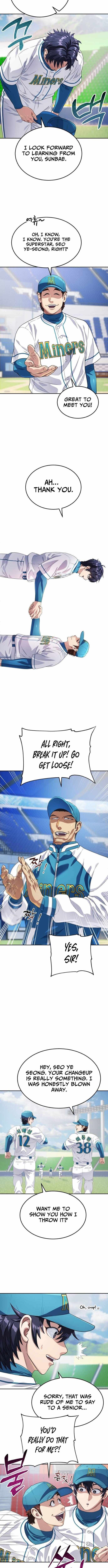 Read Rural Ace chapter 19 image 4 on Lezhin