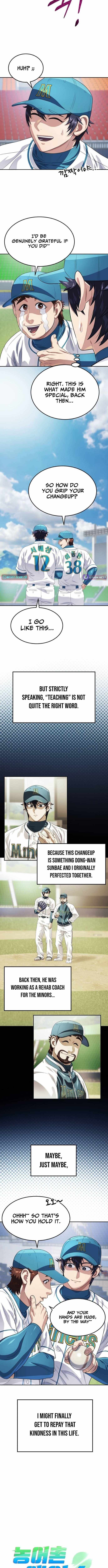 Read Rural Ace chapter 19 image 5 on Lezhin