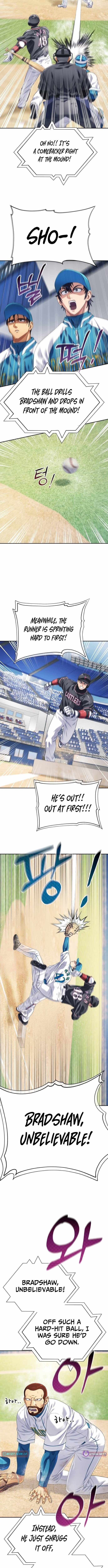 Read Rural Ace chapter 19 image 8 on Lezhin