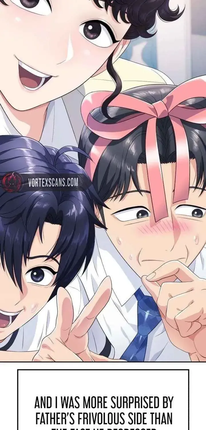 Read Rural Ace chapter 2.1 image 136 on Lezhin