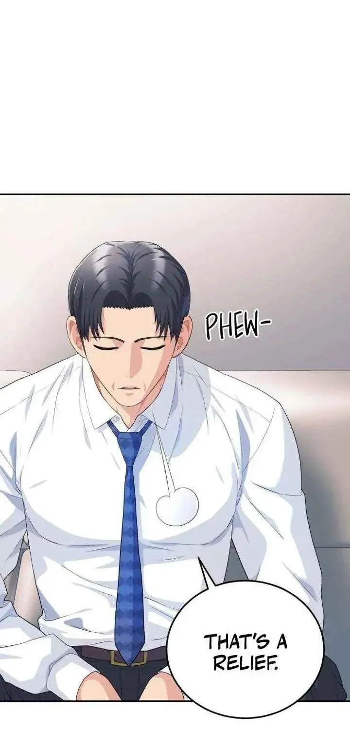 Read Rural Ace chapter 2.1 image 45 on Lezhin